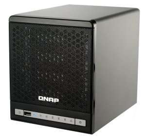 qnap file and print server